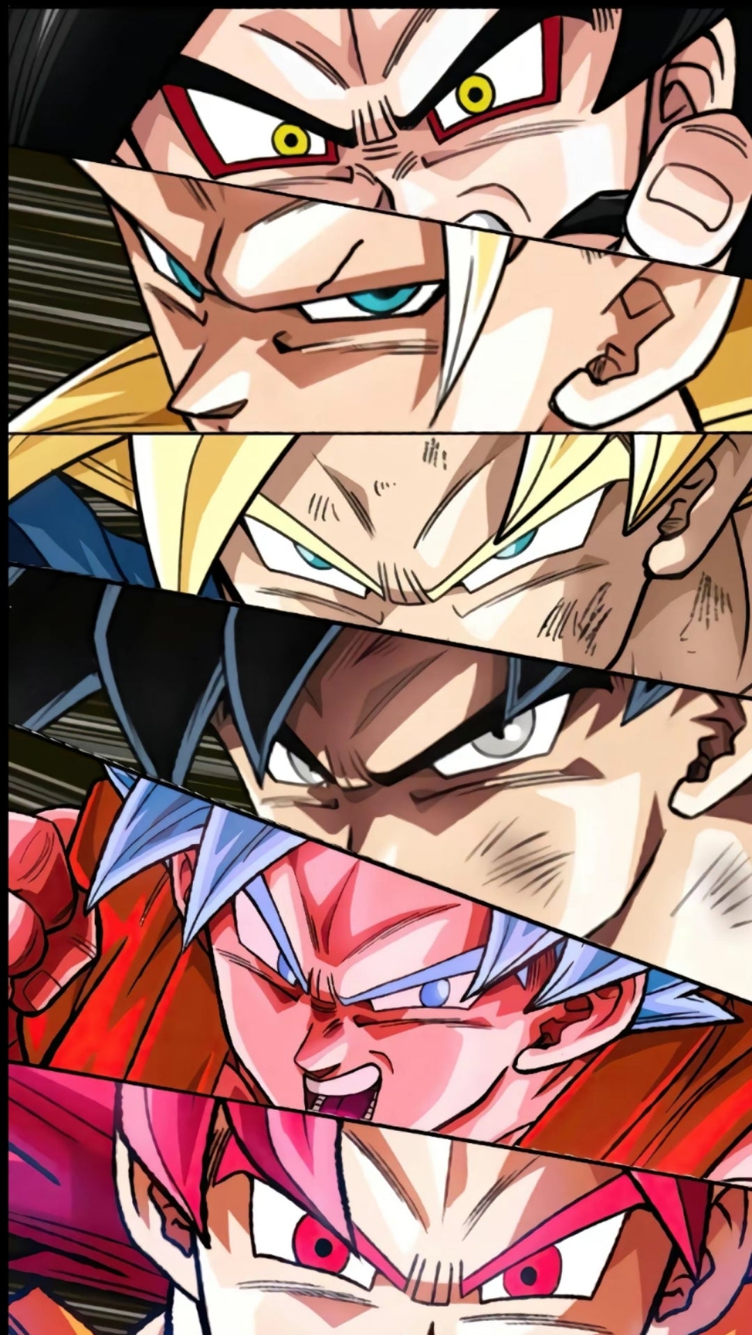 Dragon ball七龙珠11