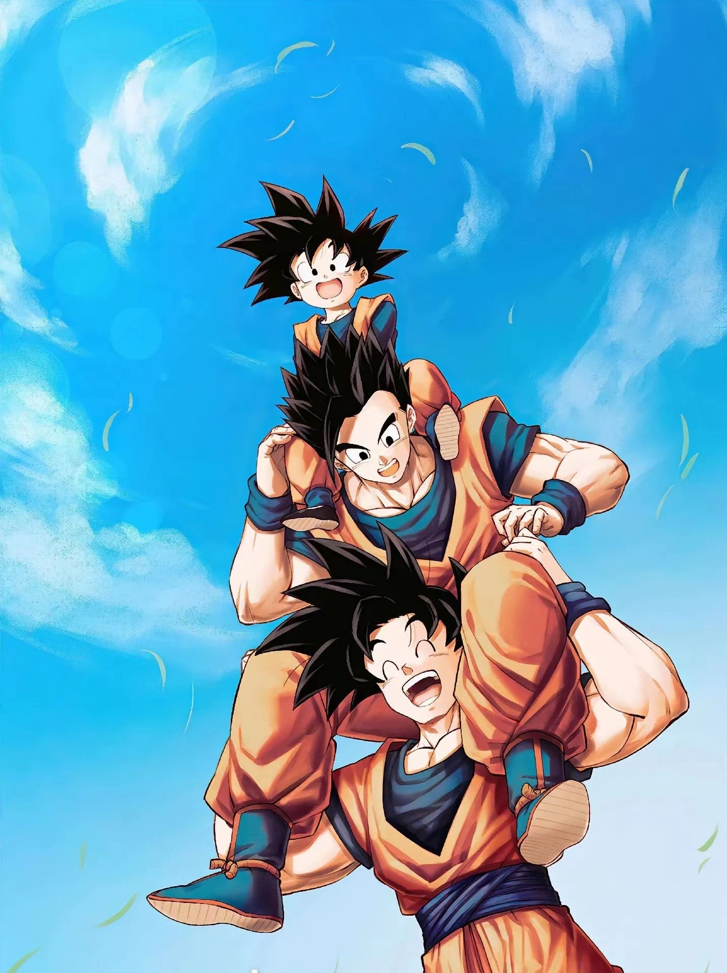 Dragon ball七龙珠2