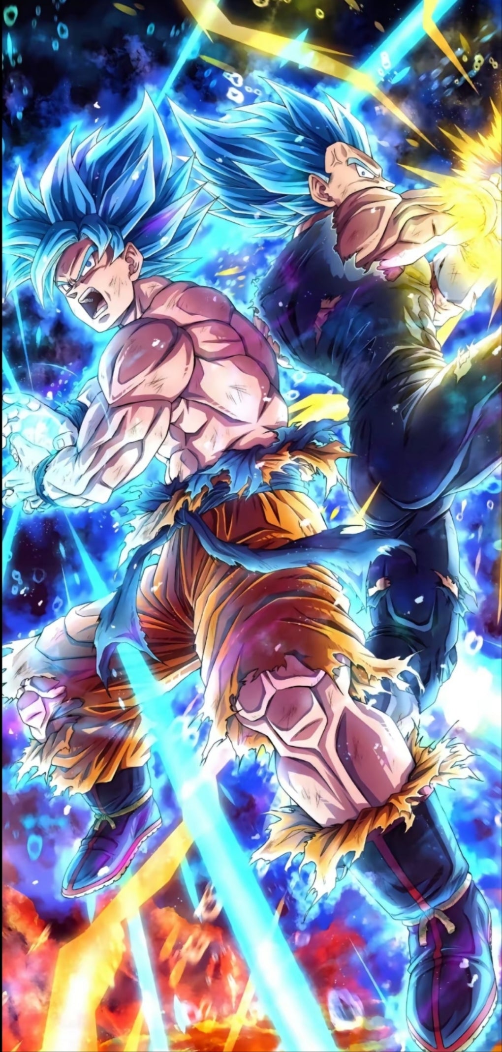 Dragon ball七龙珠7